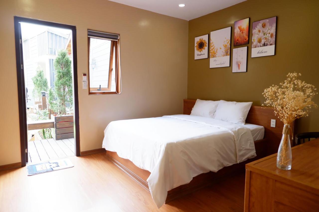 Ninh Binh The View Point Home & Spa Zewnętrze zdjęcie