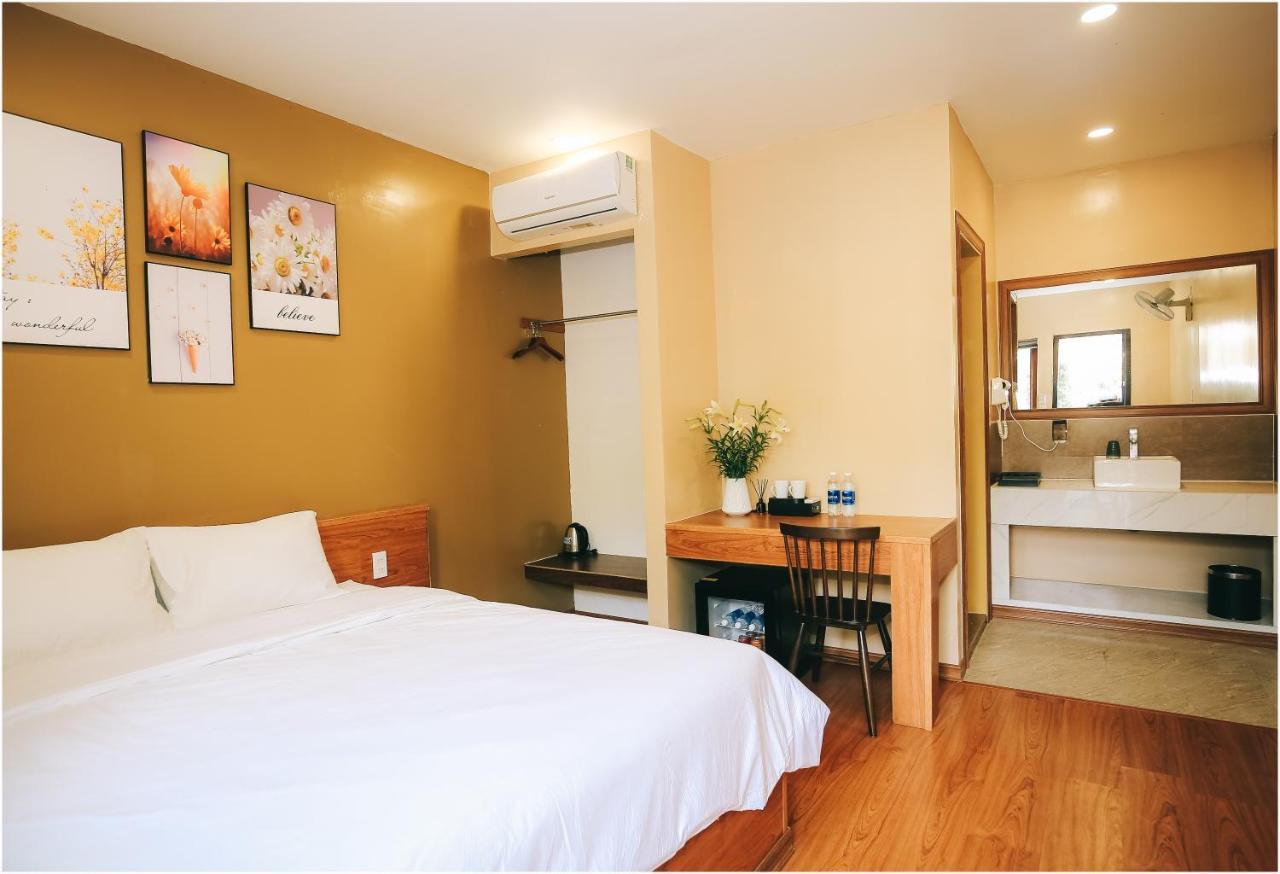 Ninh Binh The View Point Home & Spa Zewnętrze zdjęcie