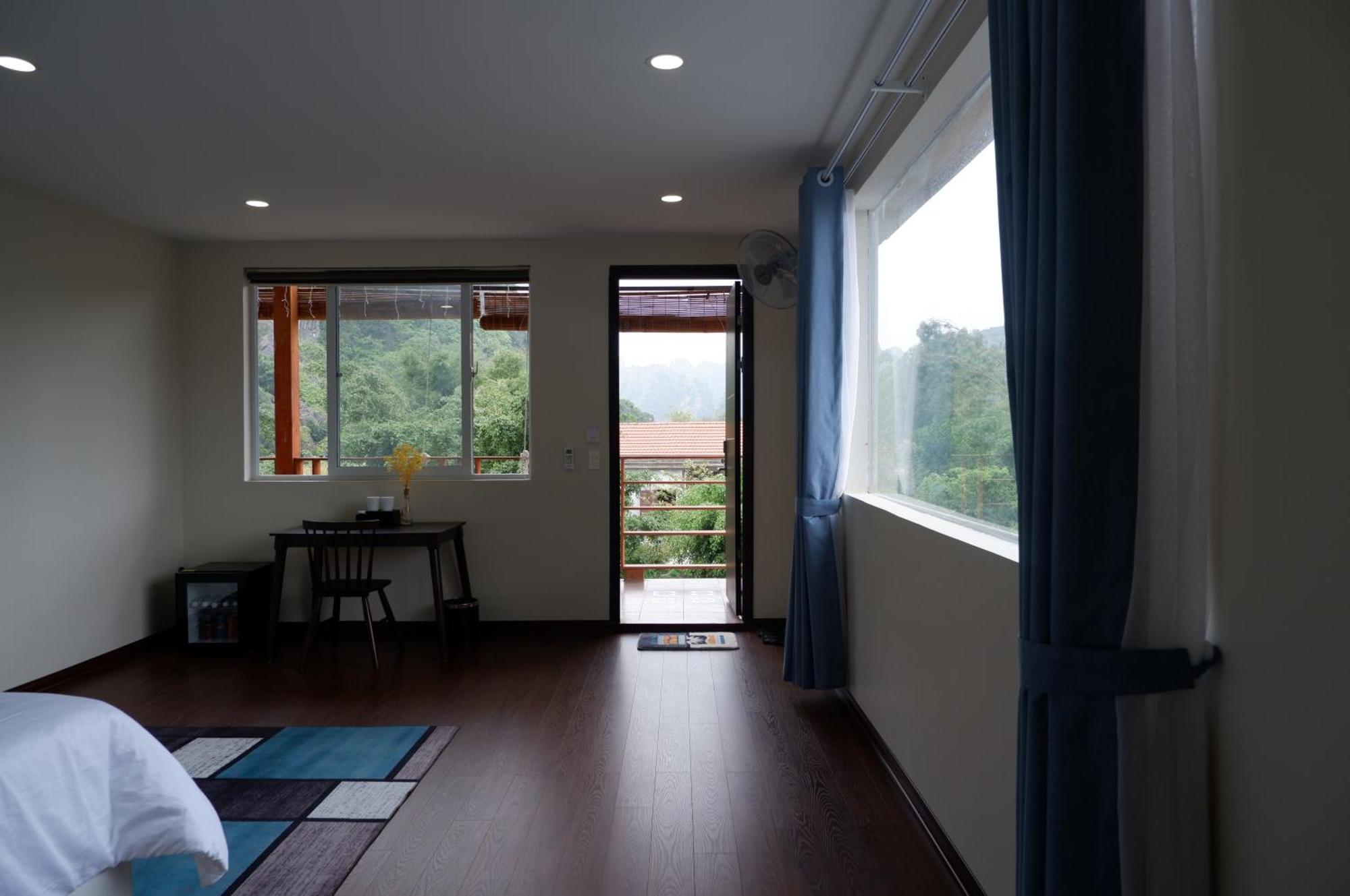 Ninh Binh The View Point Home & Spa Pokój zdjęcie