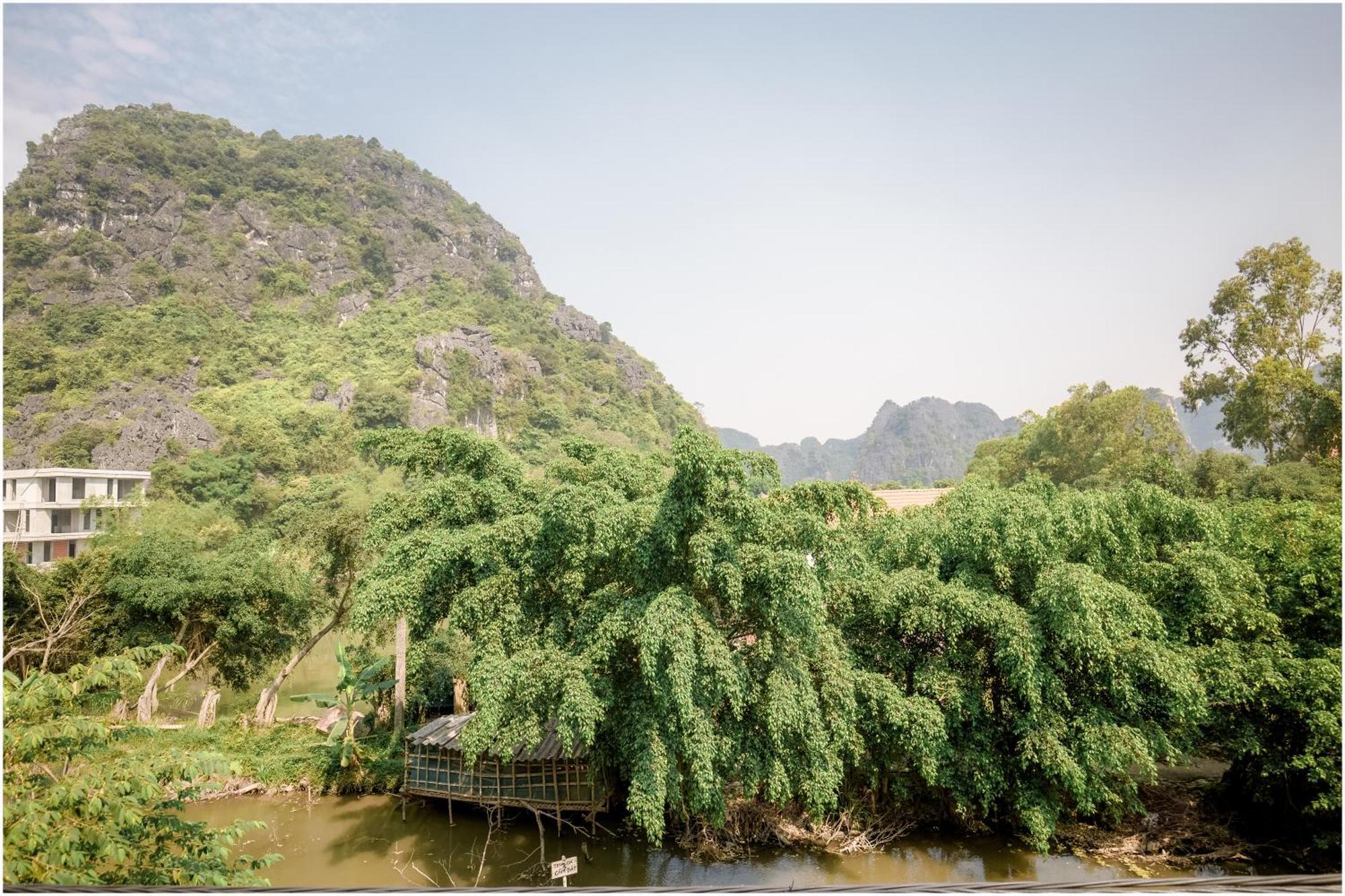Ninh Binh The View Point Home & Spa Pokój zdjęcie