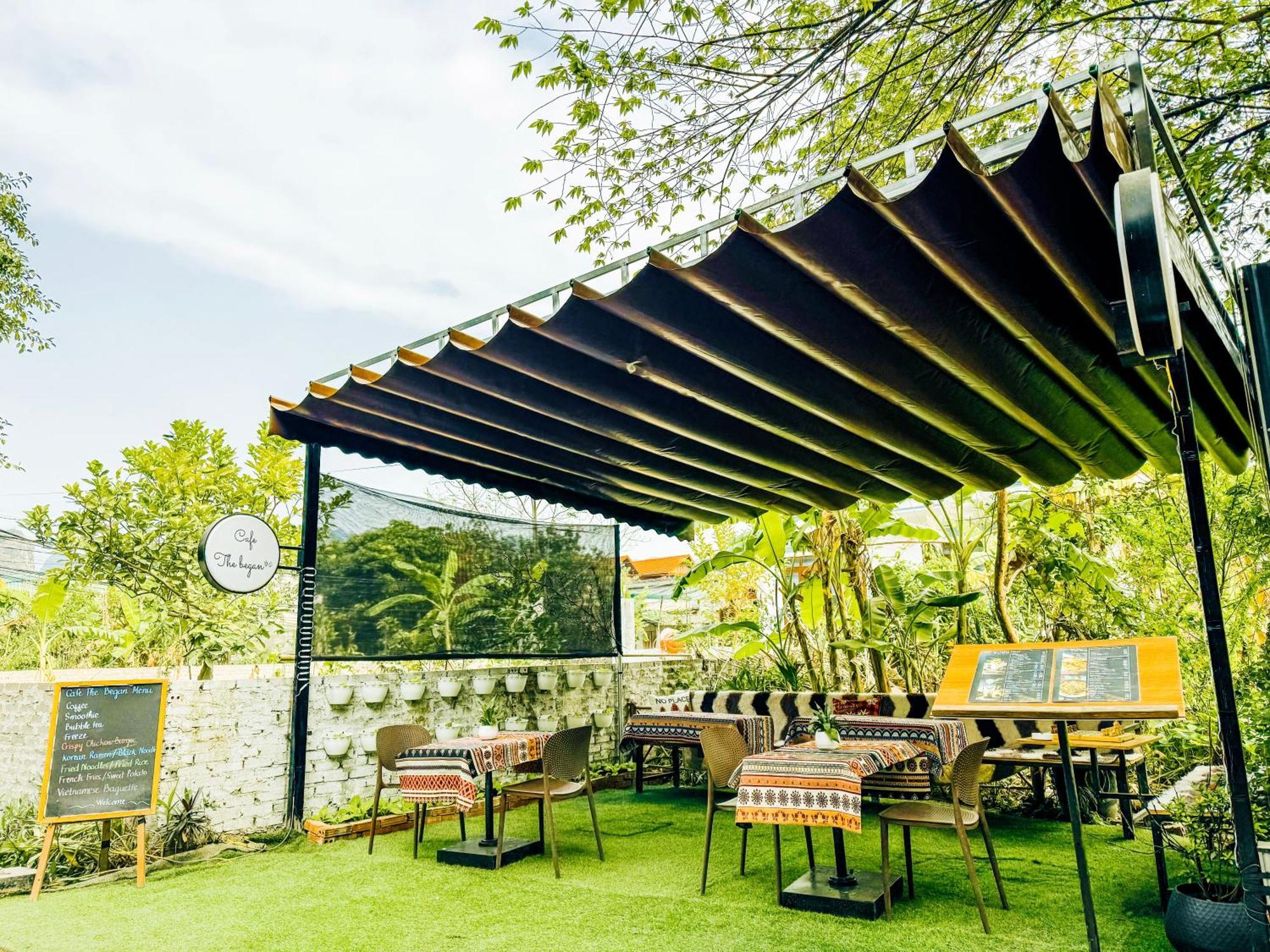 Ninh Binh The View Point Home & Spa Zewnętrze zdjęcie