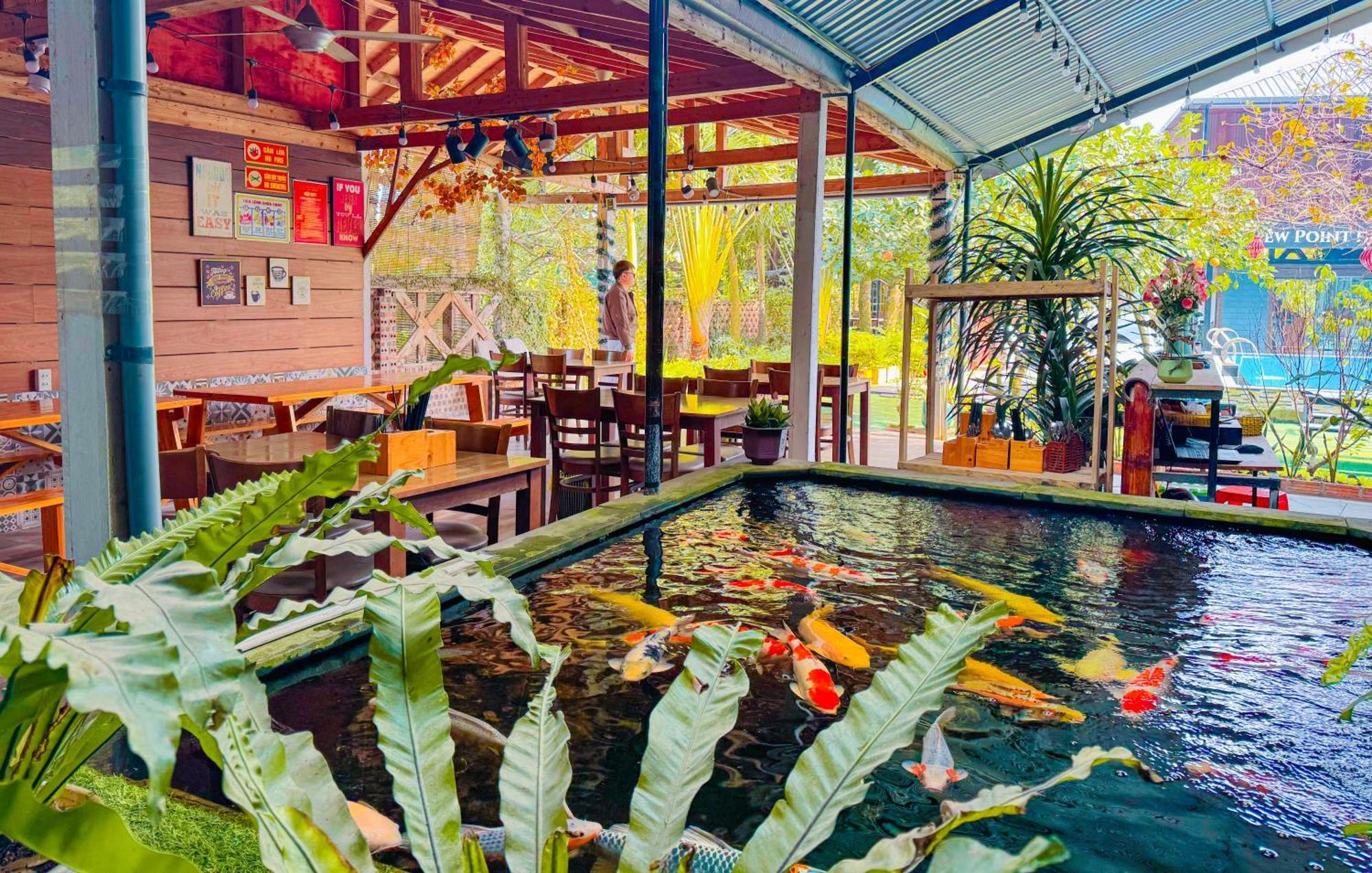 Ninh Binh The View Point Home & Spa Zewnętrze zdjęcie
